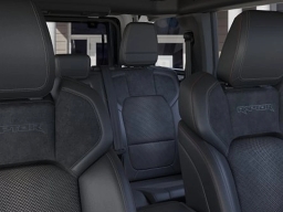 Ford Bronco Raptor 4 Door Advanced 4x4 2026