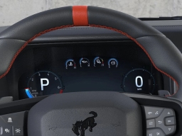 Ford Bronco Raptor 4 Door Advanced 4x4 2026