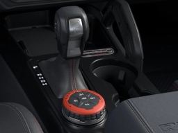 Ford Bronco Raptor 4 Door Advanced 4x4 2026