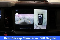 Ford Bronco Raptor 4 Door Advanced 4x4 2026