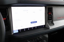 Ford Bronco Raptor 4 Door Advanced 4x4 2026