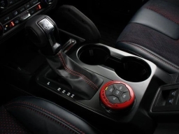 Ford Bronco Raptor 4 Door Advanced 4x4 2026