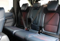 Ford Bronco Raptor 4 Door Advanced 4x4 2026