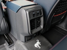 Ford Bronco Raptor 4 Door Advanced 4x4 2026