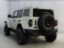 Ford Bronco Raptor 4 Door Advanced 4x4 2026