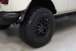 Ford Bronco Raptor 4 Door Advanced 4x4 2026