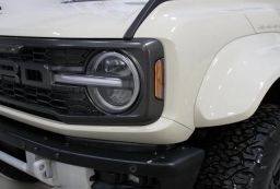 Ford Bronco Raptor 4 Door Advanced 4x4 2026