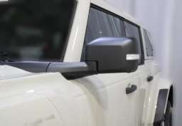 Ford Bronco Raptor 4 Door Advanced 4x4 2026