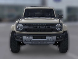 Ford Bronco Raptor 4 Door Advanced 4x4 2026