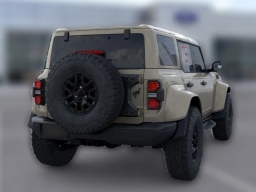 Ford Bronco Raptor 4 Door Advanced 4x4 2026