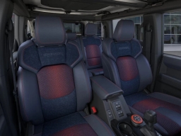 Ford Bronco Raptor 4 Door Advanced 4x4 2026