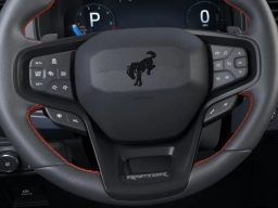 Ford Bronco Raptor 4 Door Advanced 4x4 2026