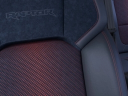 Ford Bronco Raptor 4 Door Advanced 4x4 2026