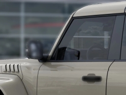 Ford Bronco Raptor 4 Door Advanced 4x4 2026