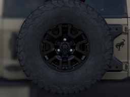 Ford Bronco Raptor 4 Door Advanced 4x4 2026