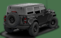 Ford Bronco Raptor 4 Door Advanced 4x4 2026