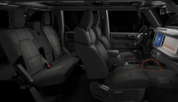 Ford Bronco Raptor 4 Door Advanced 4x4 2026