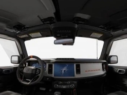 Ford Bronco Raptor 4 Door Advanced 4x4 2025