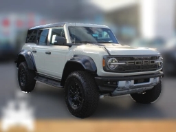 Ford Bronco Raptor 4 Door Advanced 4x4 2025