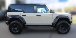 Ford Bronco Raptor 4 Door Advanced 4x4 2025