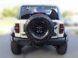 Ford Bronco Raptor 4 Door Advanced 4x4 2025