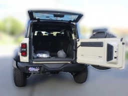 Ford Bronco Raptor 4 Door Advanced 4x4 2025