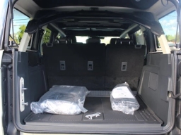 Ford Bronco Raptor 4 Door Advanced 4x4 2025