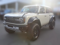 Ford Bronco Raptor 4 Door Advanced 4x4 2025