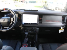 Ford Bronco Raptor 4 Door Advanced 4x4 2025