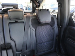 Ford Bronco Raptor 4 Door Advanced 4x4 2025