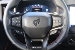 Ford Bronco Raptor 4 Door Advanced 4x4 2025