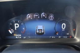 Ford Bronco Raptor 4 Door Advanced 4x4 2025