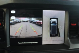 Ford Bronco Raptor 4 Door Advanced 4x4 2025