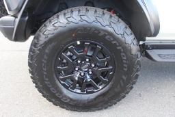 Ford Bronco Raptor 4 Door Advanced 4x4 2025