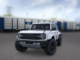 Ford Bronco Raptor 4 Door Advanced 4x4 2026