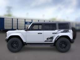 Ford Bronco Raptor 4 Door Advanced 4x4 2026