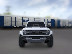 Ford Bronco Raptor 4 Door Advanced 4x4 2026