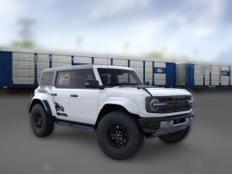 Ford Bronco Raptor 4 Door Advanced 4x4 2026