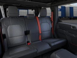 Ford Bronco Raptor 4 Door Advanced 4x4 2026