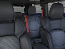 Ford Bronco Raptor 4 Door Advanced 4x4 2026