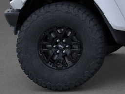 Ford Bronco Raptor 4 Door Advanced 4x4 2026