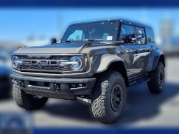 Ford Bronco Raptor 4 Door Advanced 4x4 2026