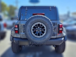 Ford Bronco Raptor 4 Door Advanced 4x4 2026