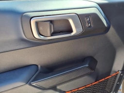 Ford Bronco Raptor 4 Door Advanced 4x4 2026