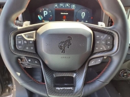 Ford Bronco Raptor 4 Door Advanced 4x4 2026