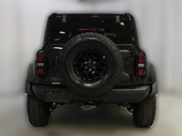 Ford Bronco Raptor 4 Door Advanced 4x4 2026