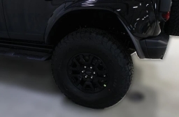 Ford Bronco Raptor 4 Door Advanced 4x4 2026