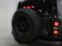 Ford Bronco Raptor 4 Door Advanced 4x4 2026