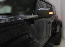 Ford Bronco Raptor 4 Door Advanced 4x4 2026