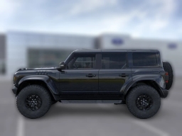 Ford Bronco Raptor 4 Door Advanced 4x4 2026